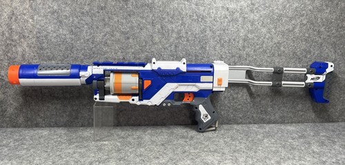 Nerf strike elite spectre - n-strike,