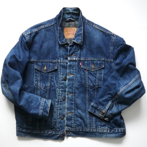 Levi herren jeansjacke - herren,