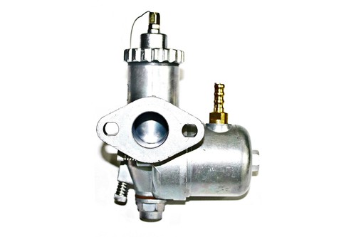 Power force vergaser - power,