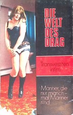 Die Welt des Drag -