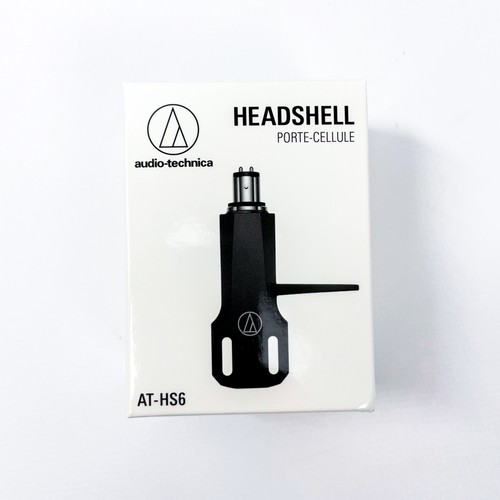 Audio technica hs6 - audio-technica, at-hs6