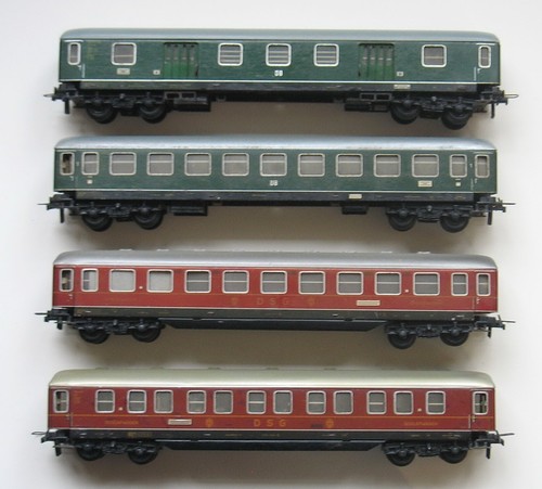 Trix express 171 20 - express, 20/171