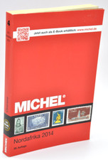 Michel Übersee Katalog Band 4