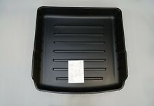 Original Audi Q7 4L Gepäckraumwanne Kofferraumwanne bei 5-Sitzer 4L0061170