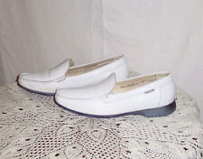 Damen-Schuhe, Mephisto, Gr. 40, weiß, cool air, shock absorber