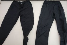 Endura Urban Luminite Waterproof II Damen Hose XL anthracite