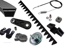 Messer Mitnehmer Keilriemen