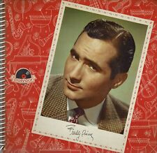 Freddy Quinn, Polydor, Werbealbum, 23 181, 23 381, 23 481,  1958