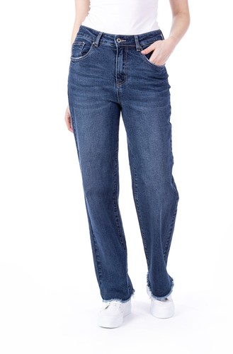 Blue monkey jeans ware emily - monkey,