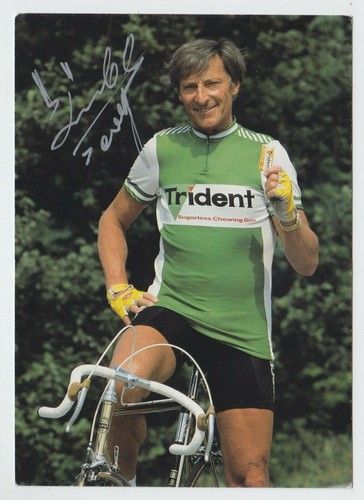 Ferdy kübler tour - ferdy,