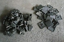 Item Verbinder und Abdeckungen für 40x40 Profil Nut 8