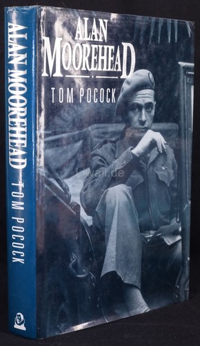 Alan moorehead tom pocock the - alan,
