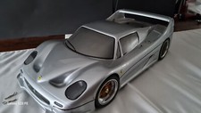Rc Ferrari F50 