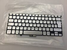 Laptop Dell XPS 14z 15z L512z L412z Notebook Tastatur mit Hintergrundbeleuchtung