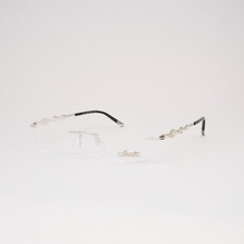Silhouette Brille Randlos