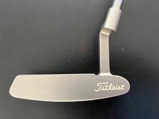 Scotty Cameron Studio