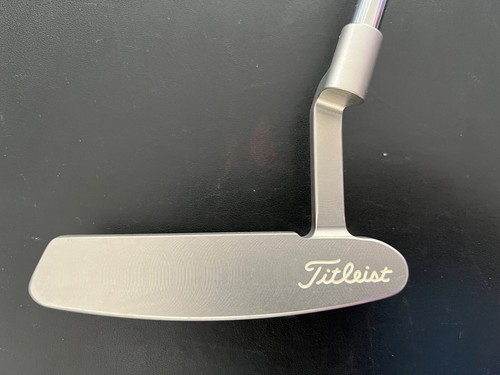 Scotty cameron studio - cameron,