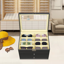 Brillenbox Brillenaufbewahrung