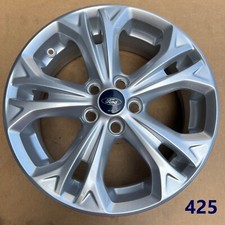 1 x Original Ford S-Max, Galaxy 2007-2010 Alufelge 7Jx17 Zoll ET55 AM211007AC