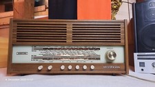 Körting Röhrenradio 821/06