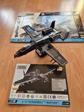 Cobi 5837 A-10 Thunderbolt