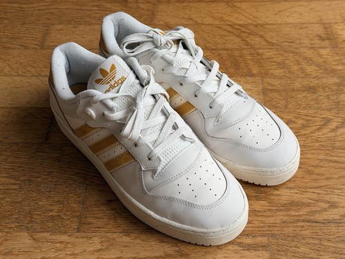 Adidas rivalry low - low, 46