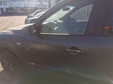 Hyundai Santa Fe CM Fahrertür