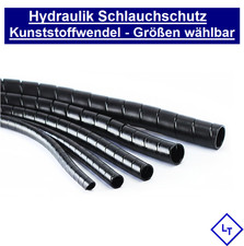 Hydraulik Schlauch Schutz