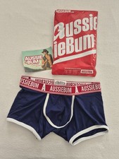Aussiebum Boldline Gr. M NEU