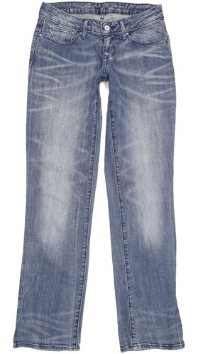 Levi bold curve - damen, blau
