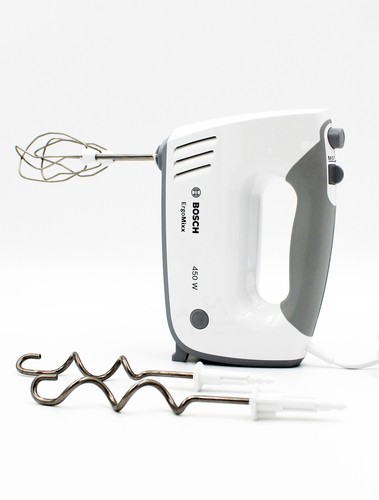 Bosch handmixer 450 watt - bosch,