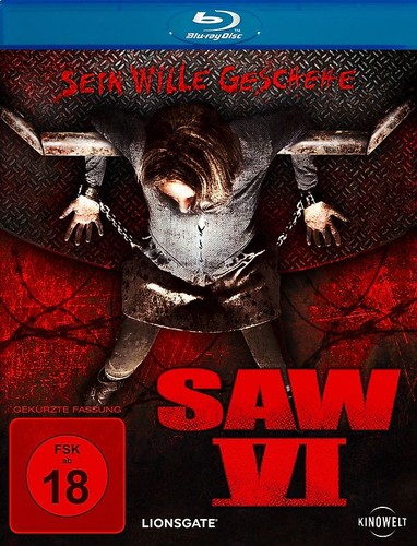 Saw sein wille geschehe - saw,