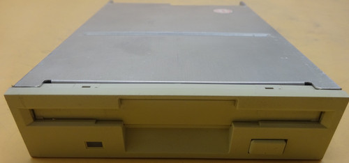 Teac 235hf 5291 floppy - teac, 5291-u