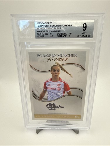 2023 topps bayern - fc,