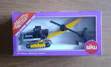 SIKU - 3518 - Löffelbagger in OVP (Meyer & Co.)