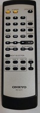ONKYO  RC-547C Remote Control