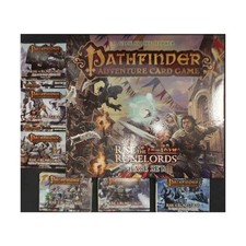 Paizo Brettspiele Rise Of The