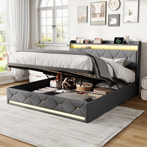 Doppelbett 160x200 - , cm