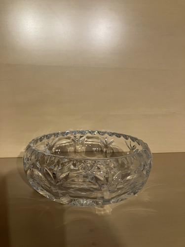 Vintage nachtmann bleikristall - vintage,