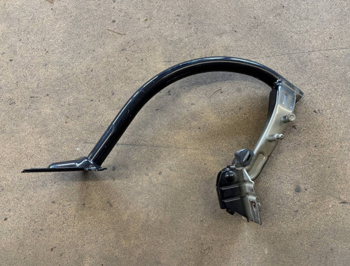 Heckklappenscharnier links - , vw