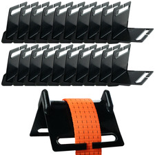 20x Kantenschutz Spanngurt