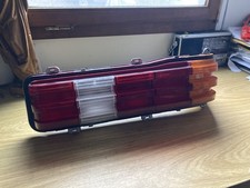 Rückleuchte rechts Mercedes