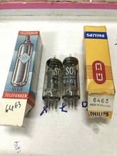 Philips SQ 6463 6GM8 6350