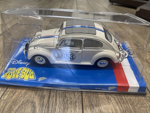 Boxed johnny lightning - 1:18,