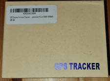 TKMARS TK 905-5000 GPS Tracker