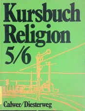 Kursbuch Religion 5/6
