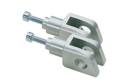 Fußstütze vorne lsl suzuki - lsl,