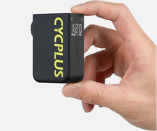 CYCPLUS AS2 Ultra elektrische