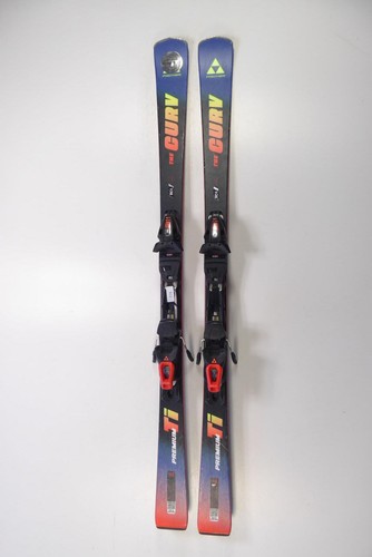 Fischer rc4 premium - fischer,