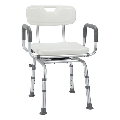 Badhocker 360 drehbar - badhocker,